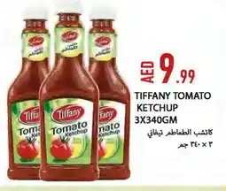 Rawabi Market TIFFANY Tomato Ketchup offer