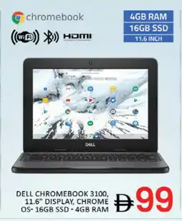 Al Madina DELL Laptop offer