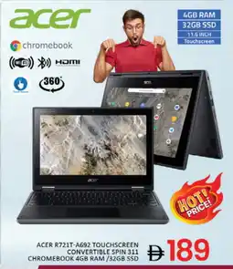 Al Madina ACER Laptop offer