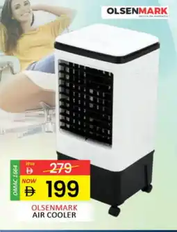 Al Madina OLSENMARK Air Cooler offer