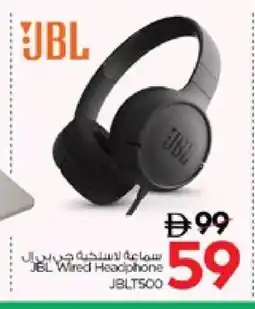 Nesto JBL Earphone offer