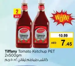 Nesto TIFFANY Tomato Ketchup offer