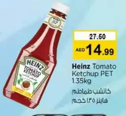 Nesto HEINZ Tomato Ketchup offer