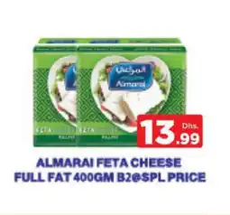 Nesto ALMARAI Feta offer