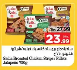 Nesto SADIA Chicken Strips offer