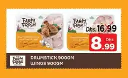 Nesto FARM FRESH Chicken Drumsticks offer