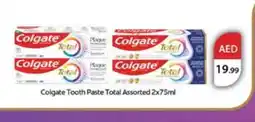 Nesto COLGATE Toothpaste offer