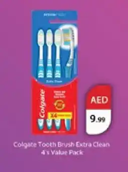 Nesto COLGATE Toothbrush offer