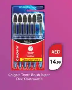 Nesto COLGATE Toothbrush offer
