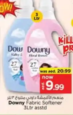 Nesto DOWNY Softener offer