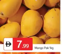 Talal Market Mango Mangoes offer