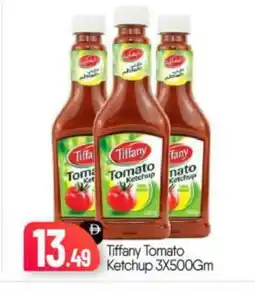 Bigmart TIFFANY Tomato Ketchup offer