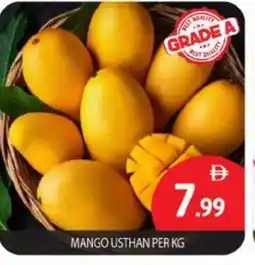 Bigmart Mango Mangoes offer
