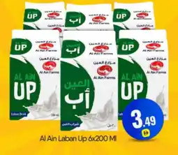 Bigmart AL AIN Laban offer