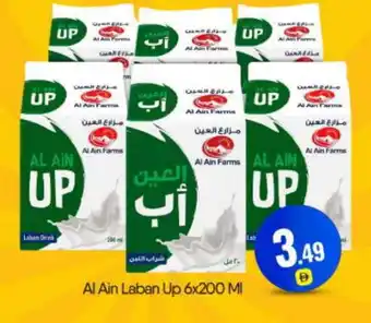 Bigmart AL AIN Laban offer