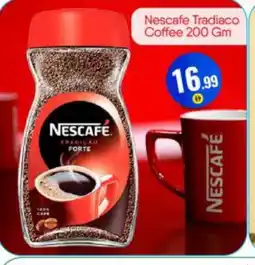 Bigmart NESCAFE Coffee offer
