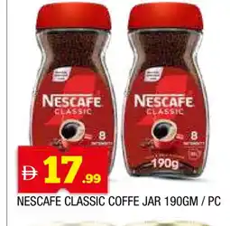 Al Madina NESCAFE Coffee offer