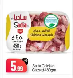 Bigmart SADIA Chicken Gizzard offer