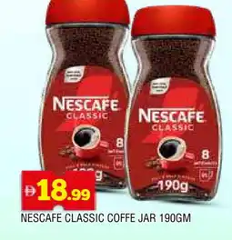 Al Madina NESCAFE Coffee offer