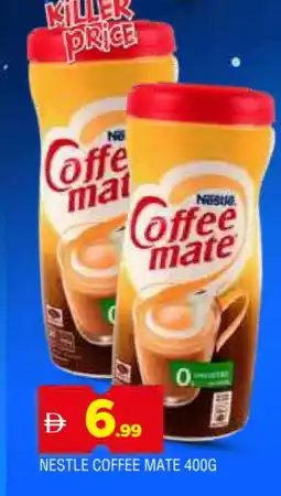 Al Madina COFFEE-MATE Coffee Creamer offer