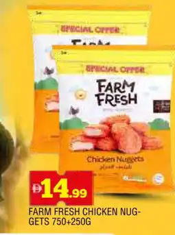 Al Madina FARM FRESH Fresh Chicken offer