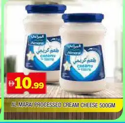 Al Madina ALMARAI Cream Cheese offer