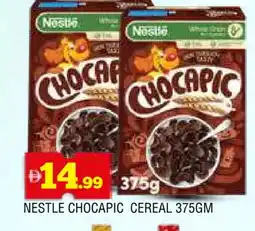 Al Madina NESTLE Cereals offer