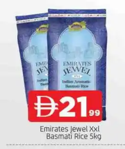 Al Madina EMIRATES Basmati / Biryani Rice offer