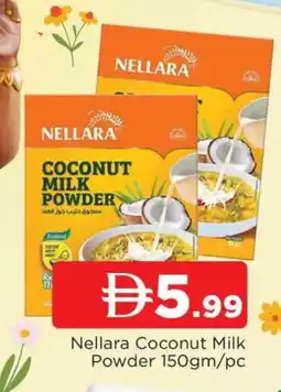 Al Madina NELLARA Coconut Powder offer
