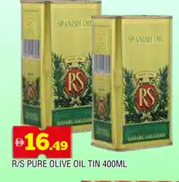 Al Madina RS Olive Oil offer