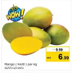 Nesto Mango Mangoes offer