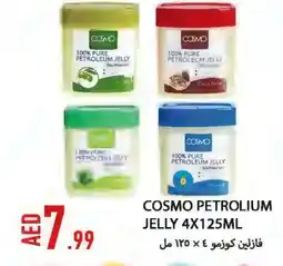 Rawabi Market VASELINE Petroleum Jelly offer