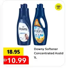 Mark & Save DOWNY Softener offer