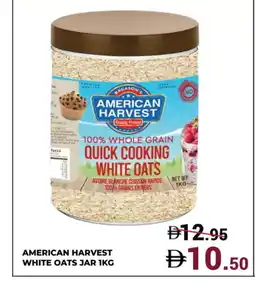 Kerala Hypermarket AMERICAN HARVEST Oats offer