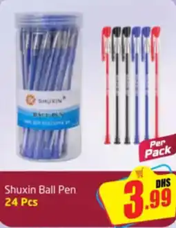 Delta Centre Shuxin Ball Pen offer