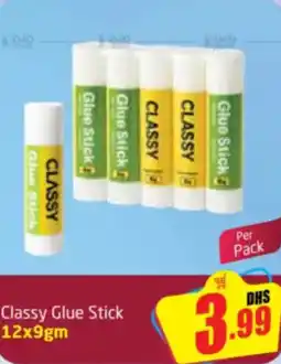 Delta Centre Classy Glue Stick offer