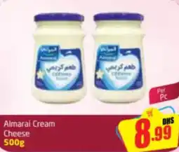 Delta Centre Almarai Cream Cheese offer