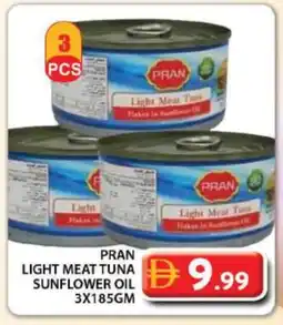 Grand Hyper Market PRAN Tuna - Canned offer