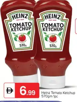 Talal Market HEINZ Tomato Ketchup offer