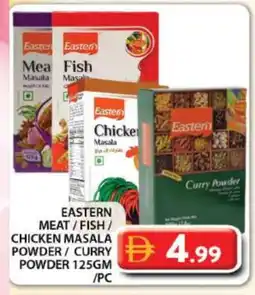 Grand Hyper Market EASTERN Spices / Masala offer