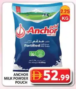 Grand Hyper Market ANCHOR Milk Powder offer