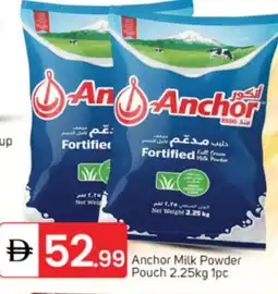 Talal Market ANCHOR Milk Powder offer