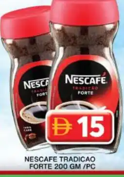 Grand Hyper Market NESCAFE Coffee offer