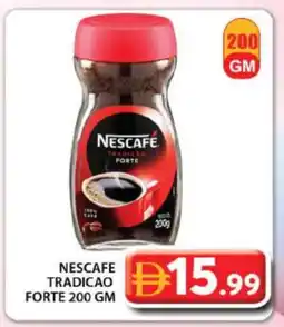 Grand Hyper Market NESCAFE Coffee offer