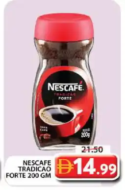 Grand Hyper Market NESCAFE Coffee offer