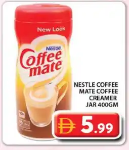 Grand Hyper Market COFFEE-MATE Coffee Creamer offer