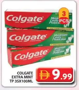 Grand Hyper Market COLGATE Toothpaste offer