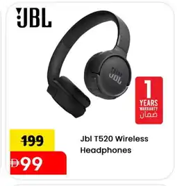 Mark & Save JBL Earphone offer