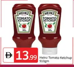 Talal Market HEINZ Tomato Ketchup offer
