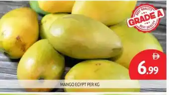 Bigmart Mango Mangoes offer